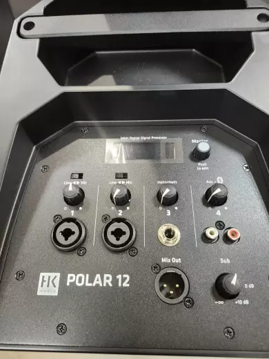 Store Special Product - HK Audio - POLAR12